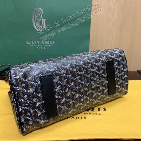 Goyard包 戈雅Rouette包 Goyard新款魯愛包 Goyard肩背女包 Goyard百變背法女包  glg1181